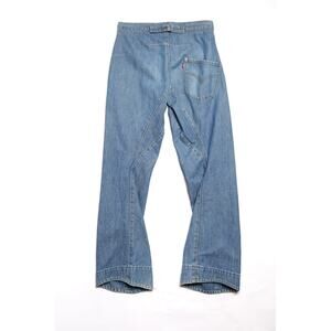 Vintage Levi’s Engineered Jeans W31x30